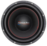 American Bass XD 12" SUBWOOFER