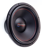 American Bass XD 15" SUBWOOFER