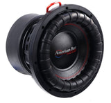 American Bass XFL 10" SUBWOOFER