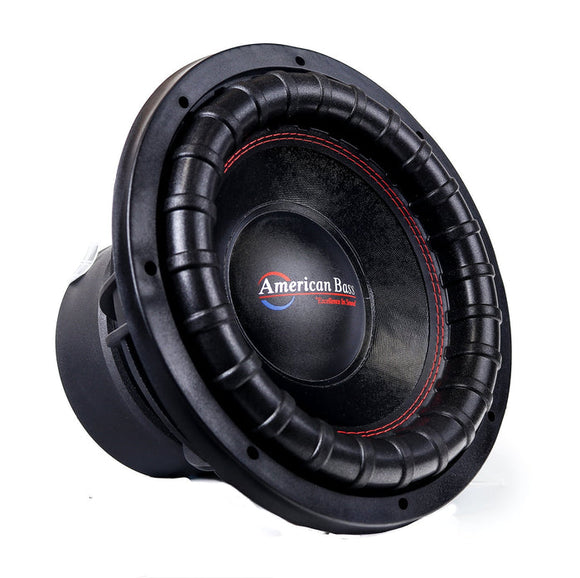 American Bass XFL 15