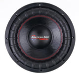 American Bass XFL 15" SUBWOOFER