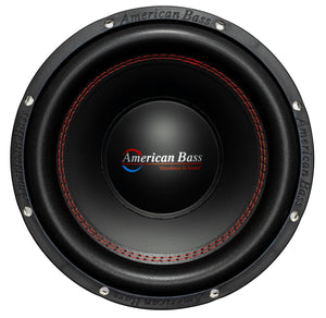 American Bass XO 12" SUBWOOFER