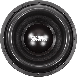 Sundown Audio Z-Series Drop-In Recone Kit