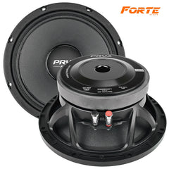 PRV Audio 10MB800FT 10" MIDBASS LOUDSPEAKER