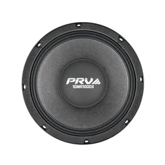 PRV Audio 10MR1000X 10" MIDRANGE LOUDSPEAKER