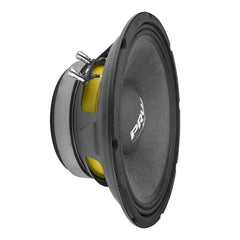 PRV Audio 10MR650A 10" MID RANGE LOUDSPEAKER