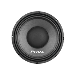 PRV Audio 10W650A 8 ohm 10" Pro Audio Woofer