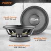 PRV Audio 12MB2000FT 12" MIDBASS LOUDSPEAKER