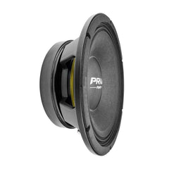 PRV Audio 12MB2000FT 12" MIDBASS LOUDSPEAKER