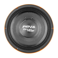 Copy of PRV Audio 12SW6000BP-2 12" SUBWOOFER LOUDSPEAKER