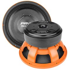 Copy of PRV Audio 12SW6000BP-2 12" SUBWOOFER LOUDSPEAKER