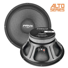 PRV Audio 12W800A 12" PRO AUDIO WOOFER