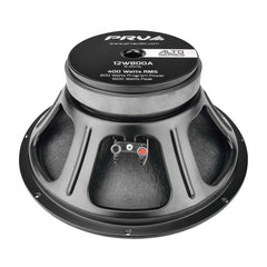 PRV Audio 12W800A 12" PRO AUDIO WOOFER