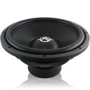 Ampere Audio AA-2.5 RVE 800 Watt 15" Subwoofer 