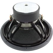 Ampere Audio AA-2.5 RVE 800 Watt 15" Subwoofer 