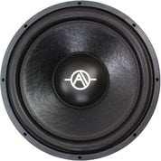 Ampere Audio AA-2.5 RVE 800 Watt 15" Subwoofer 