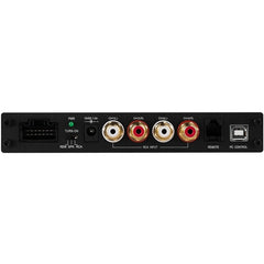 Dayton Audio DSP-408 4x8 DSP Digital Signal Processor for Home and Car Audio