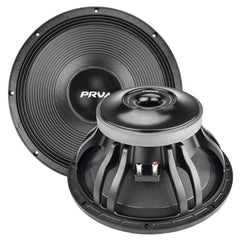 PRV Audio 15SW2000-4 15" SUBWOOFER LOUDSPEAKER