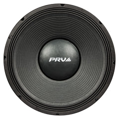 PRV Audio 15W1600 15" PRO AUDIO WOOFER