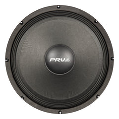 PRV Audio 15W700 15" PRO AUDIO WOOFER