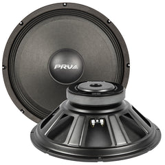 PRV Audio 15W700 15" PRO AUDIO WOOFER