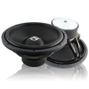 Ampere Audio AA-2.5 RVE 800 Watt 15" Subwoofer 