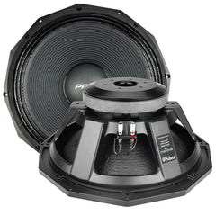 PRV Audio 18FH2400 v2 18" SUBWOOFER LOUDSPEAKER