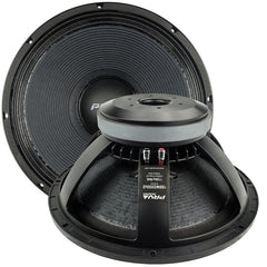 PRV Audio 18SW2200 v2 18" SUBWOOFER LOUDSPEAKER