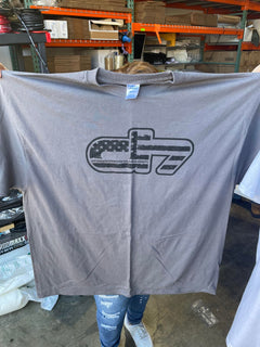 Droppin HZ Car Audio  T-Shirt