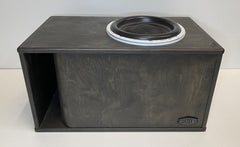 Gately Audio 1 X 15” SUB UP PORT BACK - 4.0CF Subwoofer Box