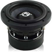 Ampere Audio AA-2.5 RVE 300 Watt 6.5"  Subwoofer 