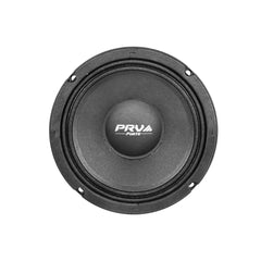 PRV Audio 6MB550FT 6.5" Mid Bass Speaker