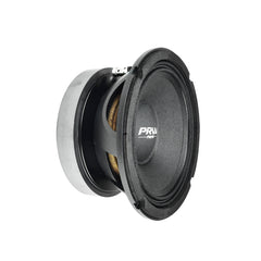 PRV Audio 6MB550FT 6.5" Mid Bass Speaker