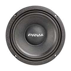 PRV Audio 6MR500-NDY-4 4 ohm 6.5" Mid Range Speaker