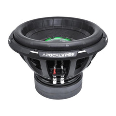 Deaf Bonce Apocalypse DB-3015R D1/D2 15 inch Subwoofer black