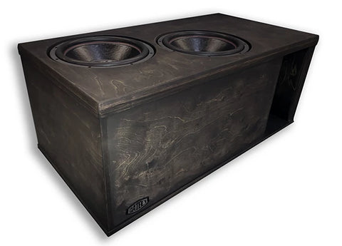 Custom Subwoofer Boxes