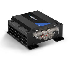 SounDigital 800.4 EVOPS 4 Channel Power Sports Marine Grade Amplifier