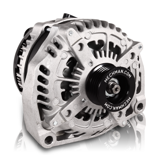 320 Amp Elite Series  Alternator for GM Truck 1996-2004