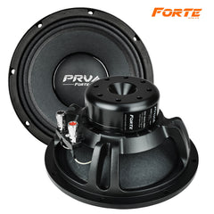 PRV Audio 8MB700FT-NDY 8 ohm 8" Mid Bass Speaker