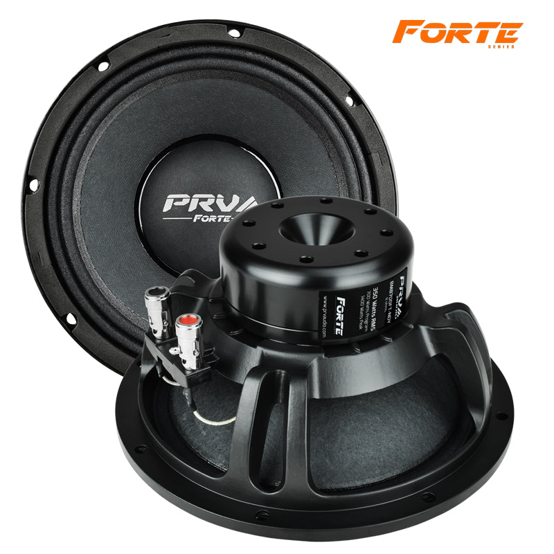 PRV Audio 8MB700FT-NDY 4 ohm 8