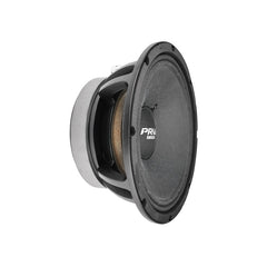 PRV Audio 8MR600X 8 ohm 8" Mid Range Speaker