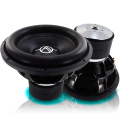 Ampere Audio AA-3.0 RVE v4 15" Subwoofer Dual 2 ohm CLEARANCE