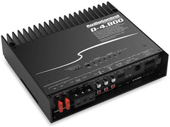 Audio Control LC-4.800