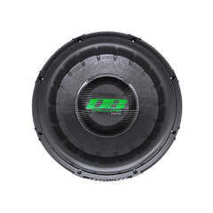 Deaf Bonce Apocalypse DB-3015R D1/D2 15" Subwoofer