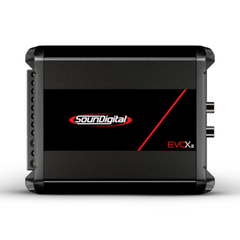 SounDigital 800.4 EVOX2  4 Channel