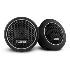 DS18 CXT 1.92" Silk Dome Tweeter With 1" Voice Coil And Neodymium Magnet 120 Watts Max