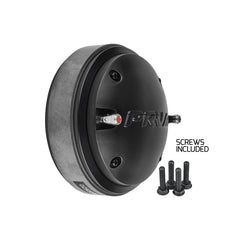 PRV AUDIO D2500Py 2" EXIT PRO AUDIO POLYIMIDE COMPRESSION DRIVER