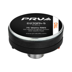 PRV Audio D270Ph-S 1" EXIT PHENOLIC COMPRESSION DRIVER