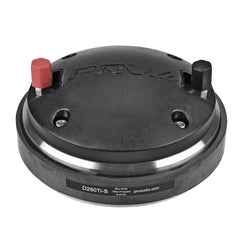 PRV D280Ti-S 1" EXIT PRO AUDIO TITANIUM COMPRESSION DRIVER