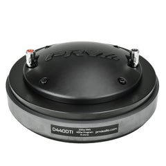 PRV AUDIO D4400Ti 2" EXIT PRO AUDIO TITANIUM COMPRESSION DRIVER